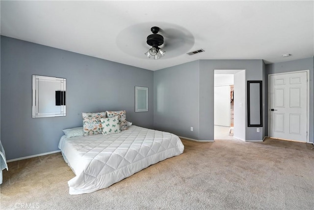 23885 Cheyenne Canyon Dr, Menifee, CA 92587 - bedroom featuring carpet floors and ceiling fan