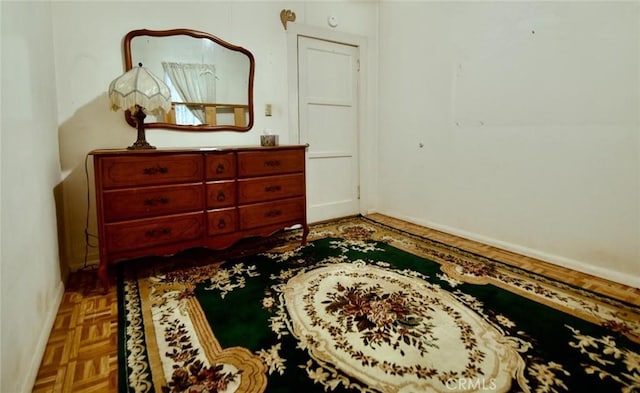 937 E 6th St, Madera, CA 93638 - bedroom with baseboards