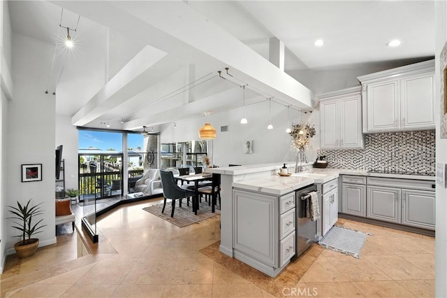 7339 Marina Pacifica Dr N, Long Beach, CA 90803 - photo 11