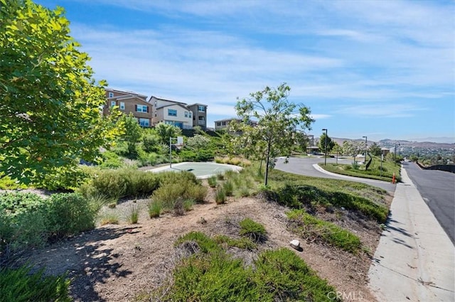 7346 Garnet Ridge Rd, Jurupa Valley, CA 92509 - view of home's community with a residential view