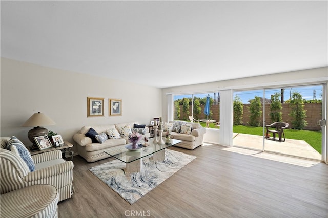 20822 Skimmer Ln, Huntington Beach, CA 92646 - living area with wood finished floors