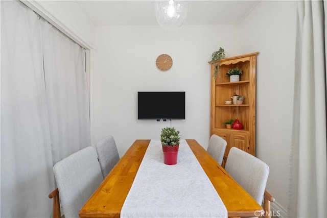 53 Misty Run Unit 10, Irvine, CA 92614 - view of dining space