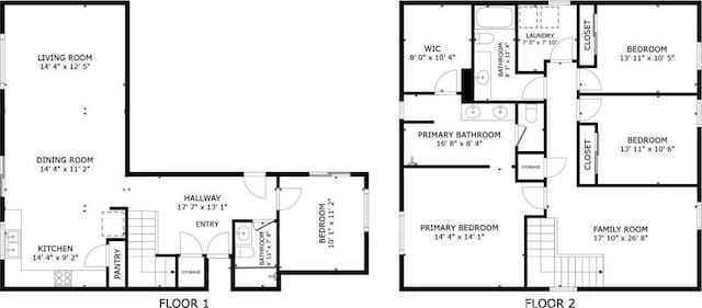 32985 Middlegate Pl, Lake Elsinore, CA 92530 - view of property floor plan