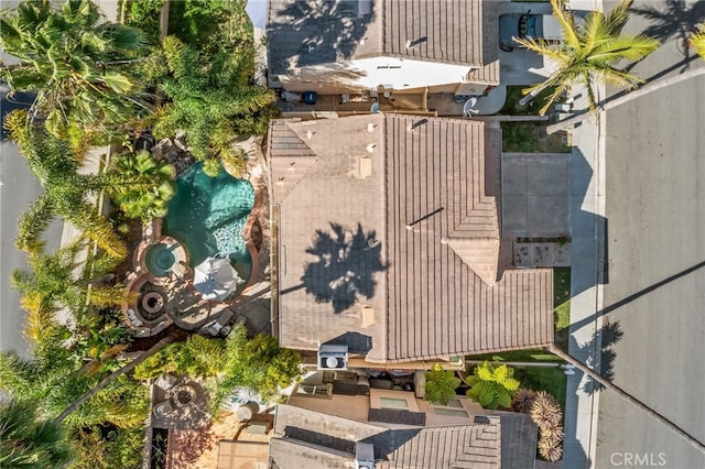 31 Cayman Brac, Aliso Viejo, CA 92656 - bird's eye view of a pool area