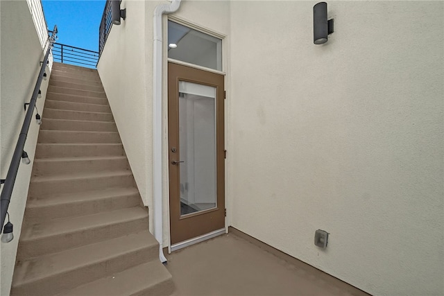 2930 Rowena Ave Unit 4, Los Angeles, CA 90039 - view of staircase