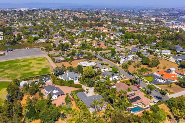 1740 Fire Mountain Dr, Oceanside, CA 92054 - view of property location with nearby suburban area