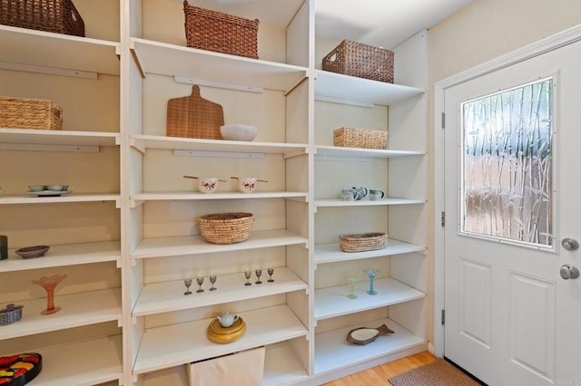 1740 Fire Mountain Dr, Oceanside, CA 92054 - view of storage area