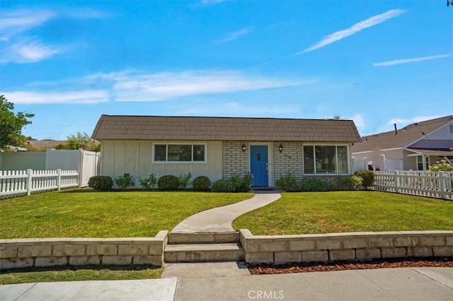 1138 N Valley St, Burbank, CA 91505 - view of front of property with board and batten siding