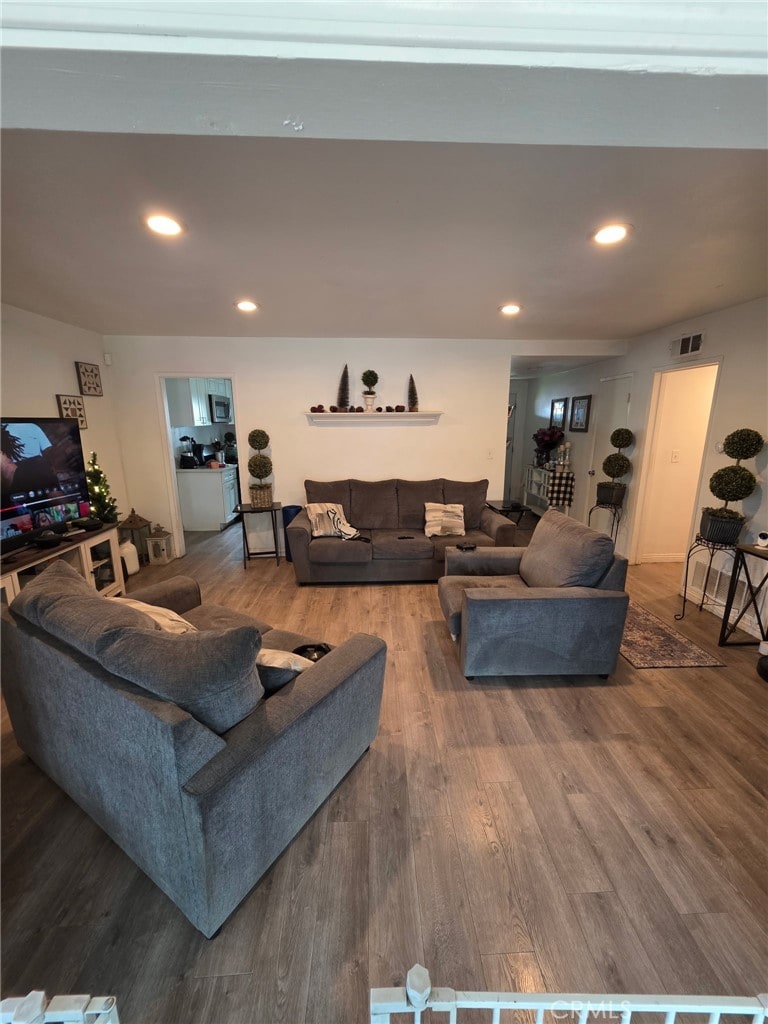 2606 Maple St, San Bernardino, CA 92410 - photo 3