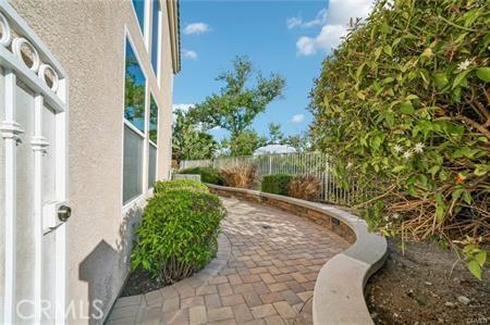 14213 Aliso Ct, Chino Hills, CA 91709 - view of patio / terrace