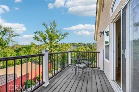 14213 Aliso Ct, Chino Hills, CA 91709 - view of balcony