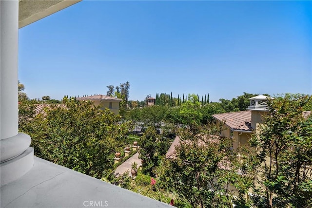 118 Vintage Unit 18, Irvine, CA 92620 - view of yard