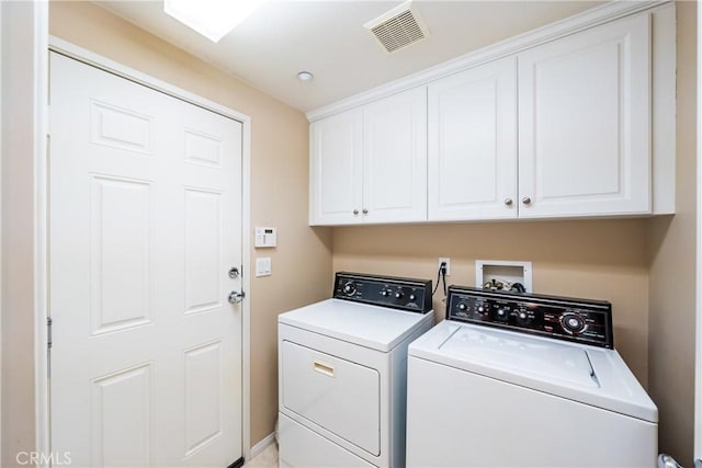 118 Vintage Unit 18, Irvine, CA 92620 - laundry room with washer and dryer and cabinet space