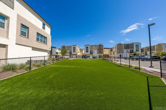 766 Makani St Unit 1, Chula Vista, CA 91911 - view of property's community featuring a residential view