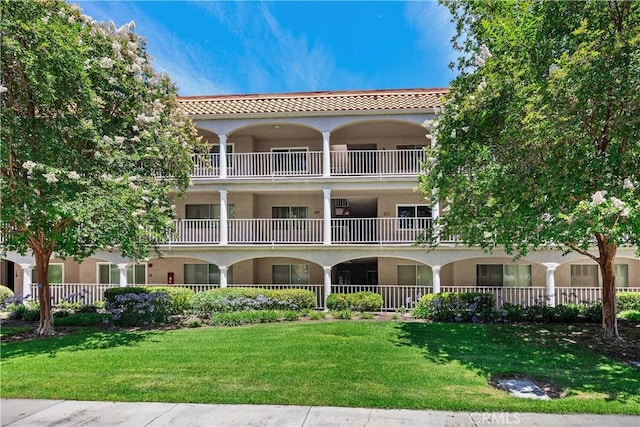 4025 Calle Sonora Este Unit 2C, Laguna Woods, CA 92637 - view of building exterior