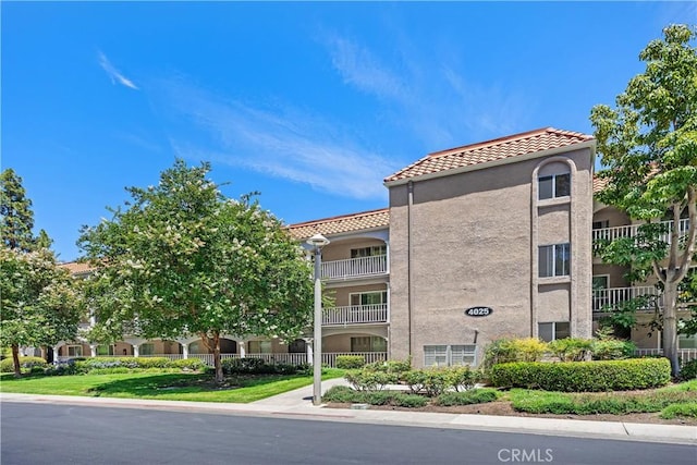 4025 Calle Sonora Este Unit 2C, Laguna Woods, CA 92637 - view of property
