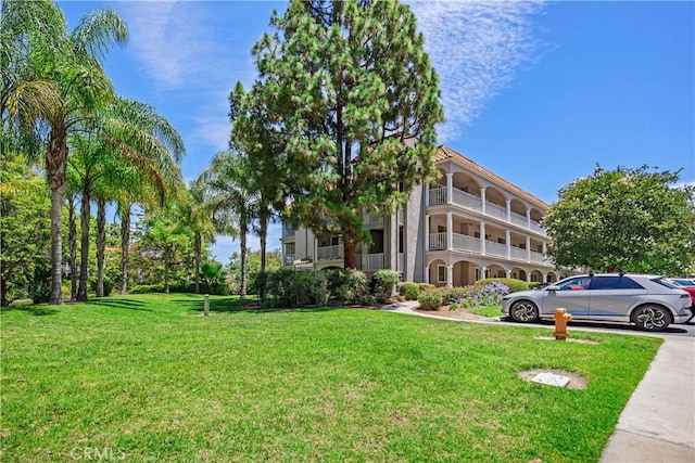 4025 Calle Sonora Este Unit 2C, Laguna Woods, CA 92637 - view of building exterior