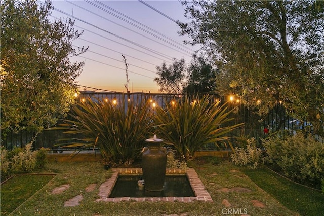 15 Pisano St, Ladera Ranch, CA 92694 - view of yard