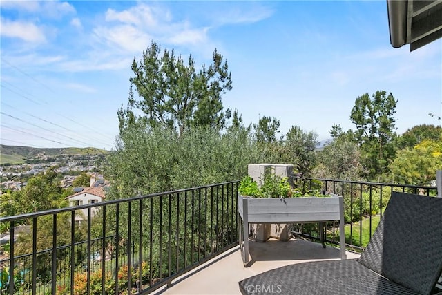 15 Pisano St, Ladera Ranch, CA 92694 - view of balcony