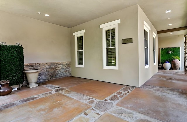 15 Pisano St, Ladera Ranch, CA 92694 - view of patio / terrace