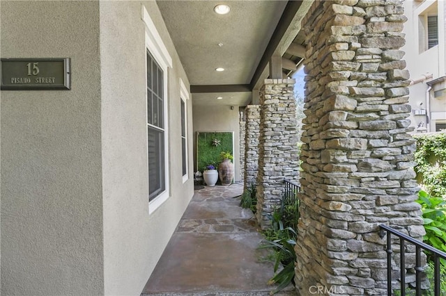 15 Pisano St, Ladera Ranch, CA 92694 - view of patio