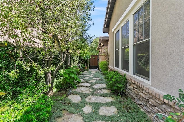 15 Pisano St, Ladera Ranch, CA 92694 - view of yard