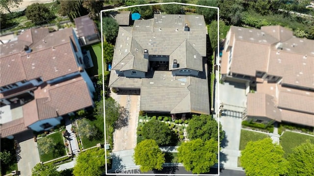 15 Pisano St, Ladera Ranch, CA 92694 - view of property location with property boundaries highlighted