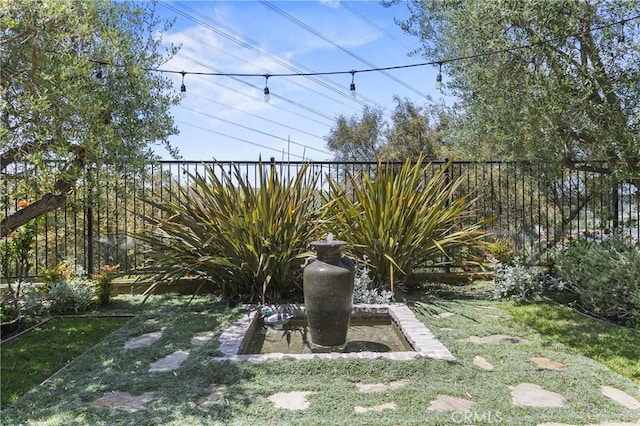 15 Pisano St, Ladera Ranch, CA 92694 - view of yard