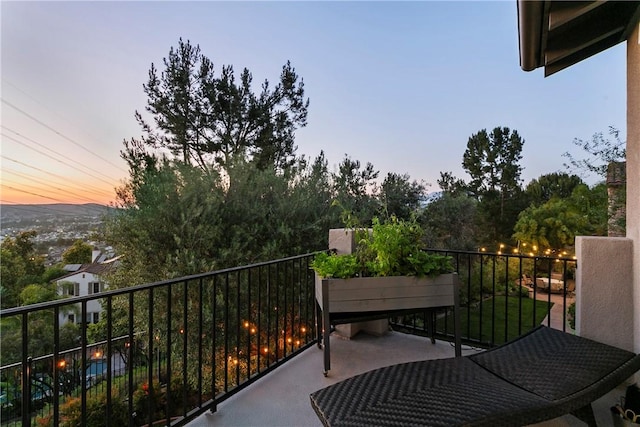 15 Pisano St, Ladera Ranch, CA 92694 - view of balcony