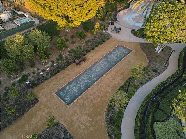 15 Pisano St, Ladera Ranch, CA 92694 - aerial view of property and surrounding area