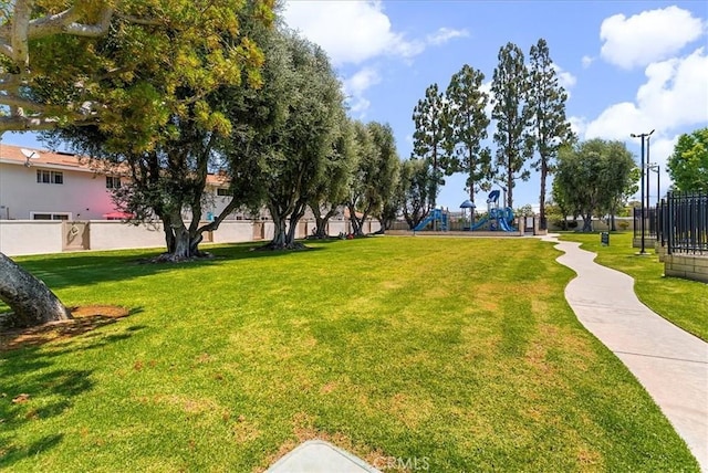 19859 Claremont Ln, Huntington Beach, CA 92646 - view of community
