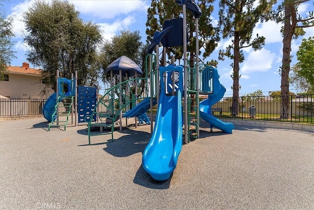 19859 Claremont Ln, Huntington Beach, CA 92646 - view of community jungle gym
