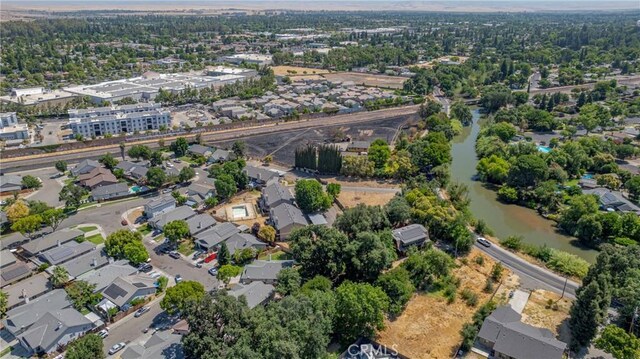 1584 Portola Way, Merced, CA 95348 - view of property location with nearby suburban area