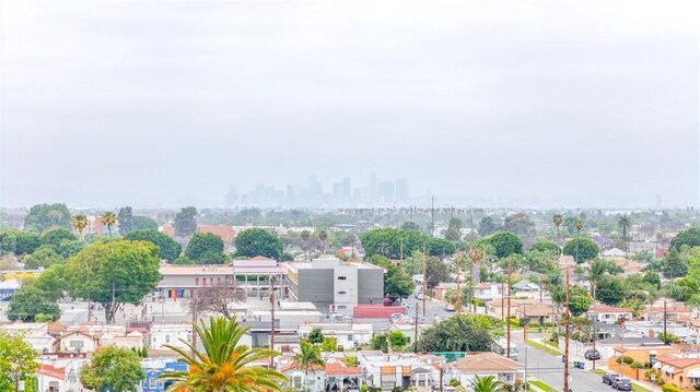 343 E 98th St, Los Angeles, CA 90003 - view of urban area