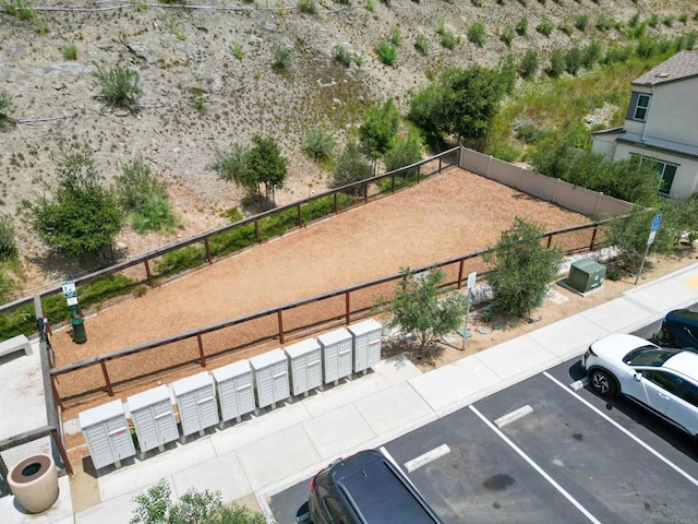 220 Perennial Pl, Fallbrook, CA 92028 - aerial view