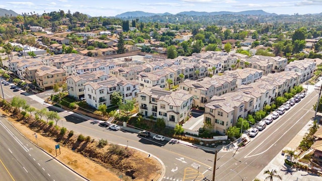 2310 Stardust Gln, Escondido, CA 92025 - aerial view of a mountainous background