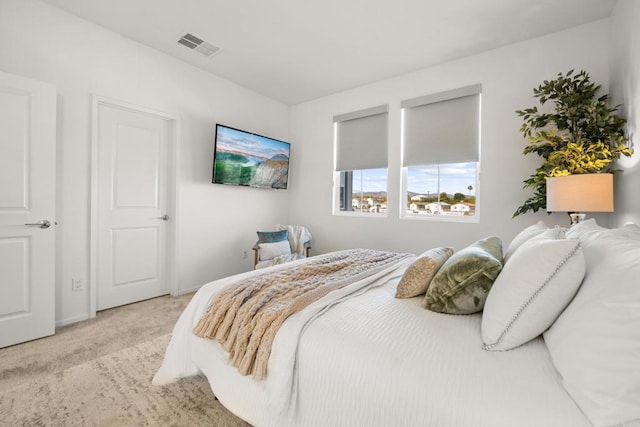 2310 Stardust Gln, Escondido, CA 92025 - bedroom with light colored carpet