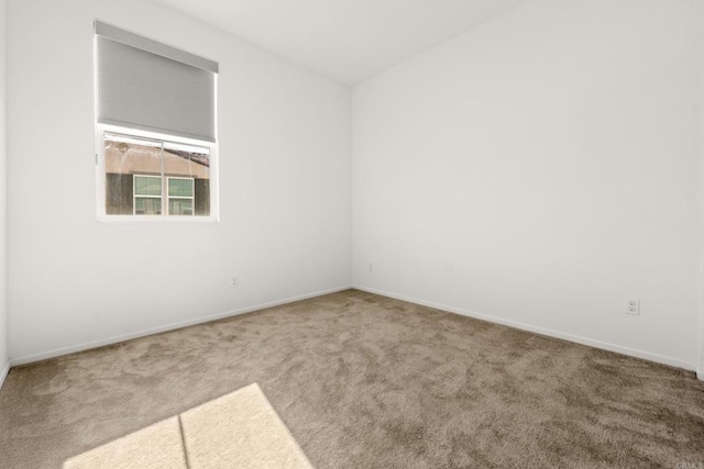 2310 Stardust Gln, Escondido, CA 92025 - carpeted spare room featuring baseboards