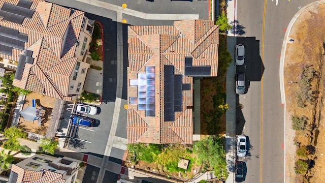 2310 Stardust Gln, Escondido, CA 92025 - aerial view