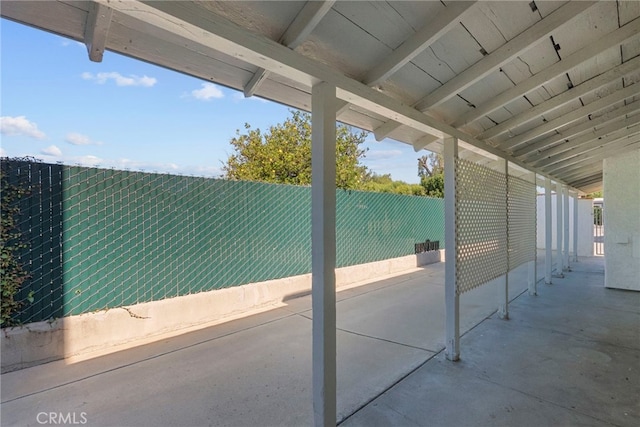 4790 Adam Rd, Simi Valley, CA 93063 - view of patio