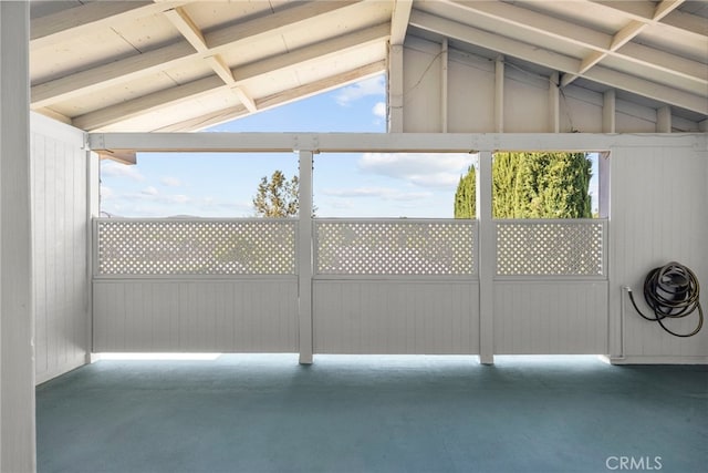4790 Adam Rd, Simi Valley, CA 93063 - view of patio