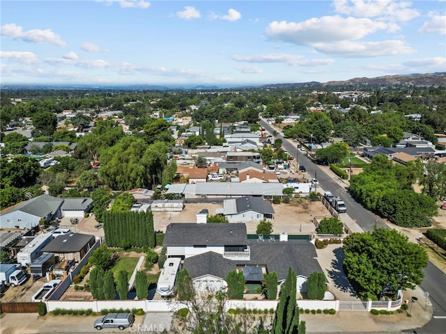 4790 Adam Rd, Simi Valley, CA 93063 - aerial view of residential area