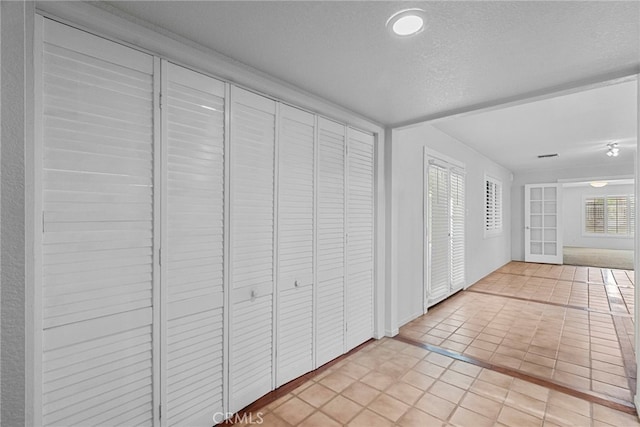 4790 Adam Rd, Simi Valley, CA 93063 - hallway with light tile patterned floors