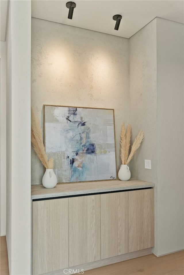 14738 Otsego St, Sherman Oaks, CA 91403 - detailed view of wood finished floors