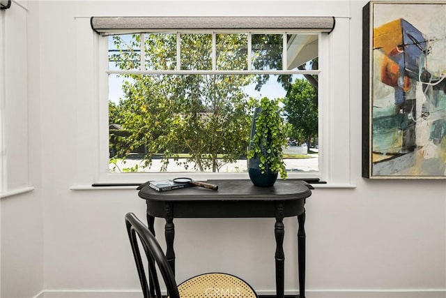 705 E Palm Ave, Orange, CA 92866 - view of office