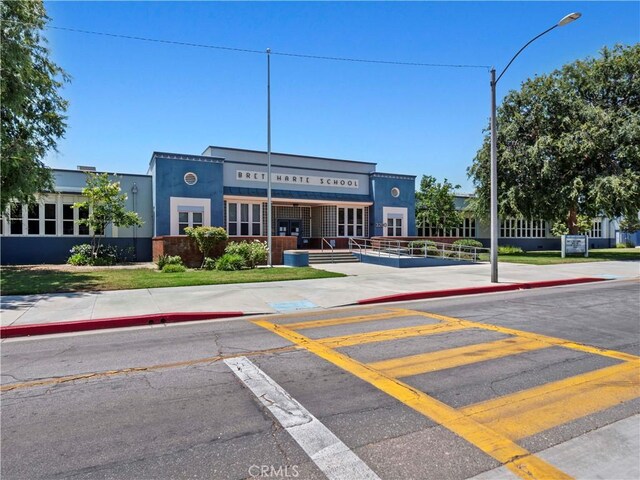 1511 N Maple St, Burbank, CA 91505 - view of building exterior