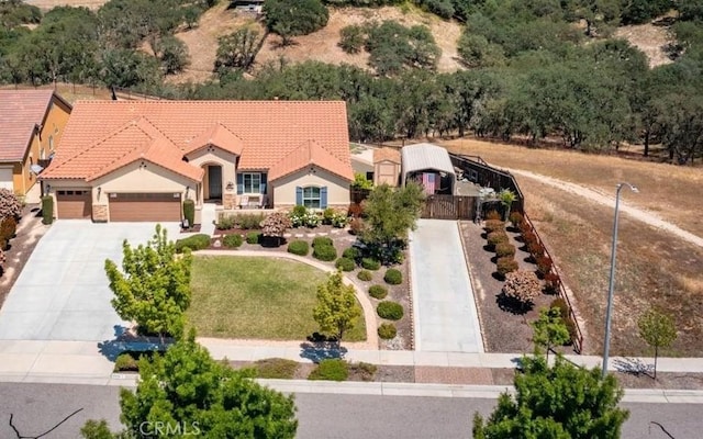 2009 Vista Oaks Way, Paso Robles, CA 93446 - photo 2