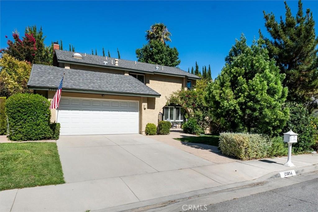 25654 Velan Dr, Valencia, CA 91355 - photo 1