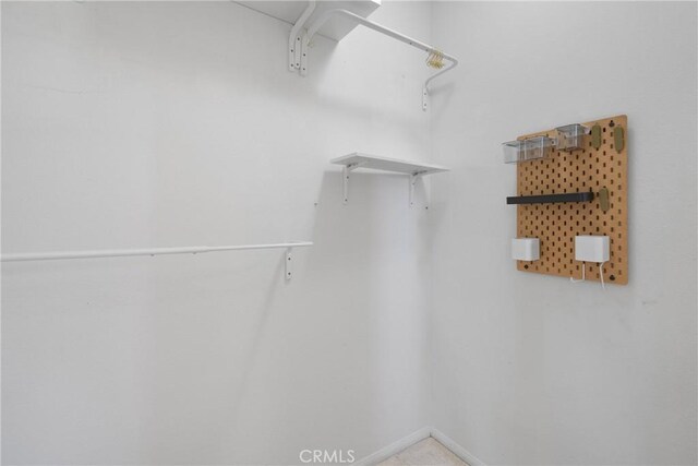 26 Le Vanto, Irvine, CA 92606 - view of spacious closet