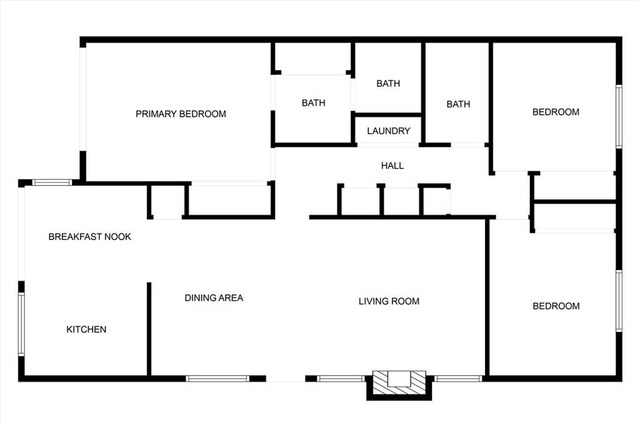 950 S Pearwood Ln, Anaheim, CA 92806 - photo 42